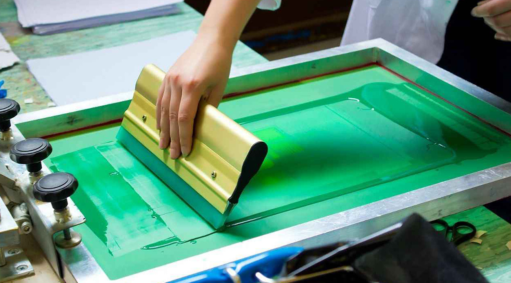 Rotary Screen Printing Art: Ways to Add Character and Style to Fabric