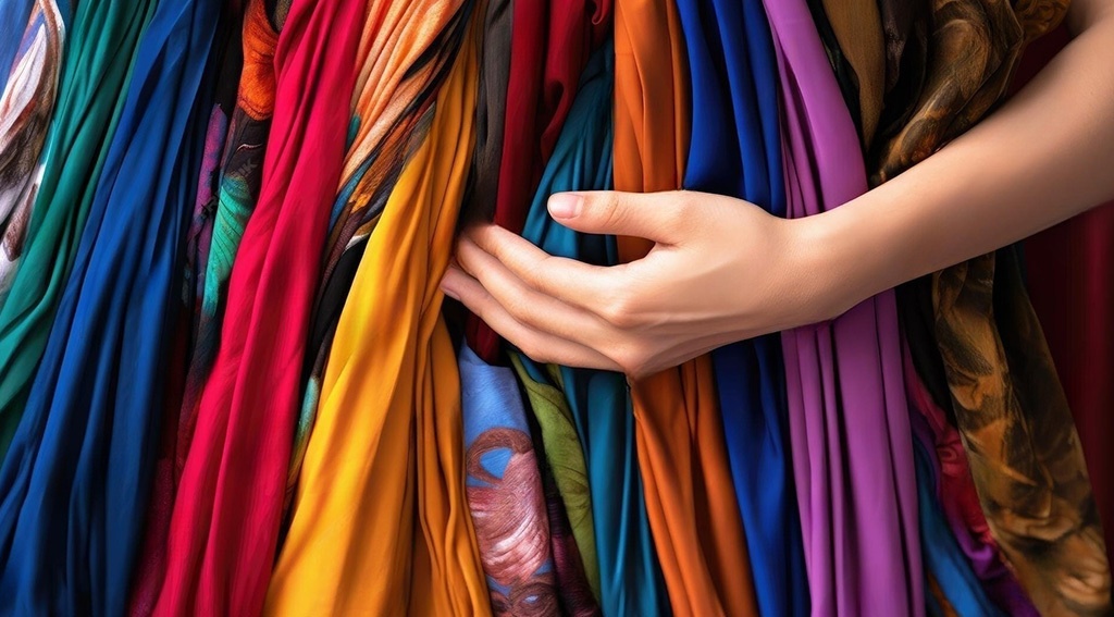 Advantages of Using Solid Dyeing in Fabric Products
