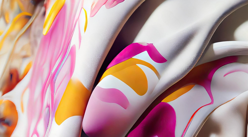 The History and Development of Digital Printing on Fabric